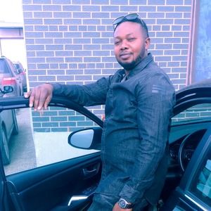 Meet your Posher, Jude